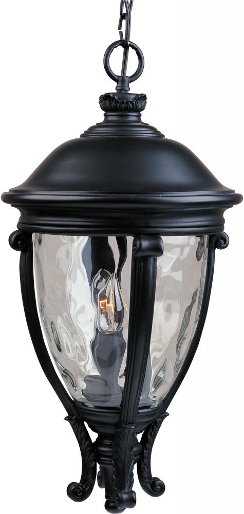 Camden VX-Outdoor Hanging Lantern