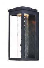  55904WGBK - Salon LED-Outdoor Wall Mount