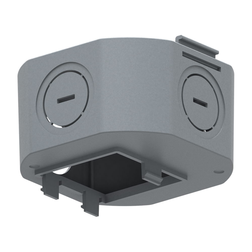 RECESSED DOWNLIGHTS DLJBOX P BATTERY BACKUP