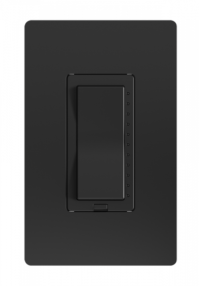 Lightcloud Lightcloud Phase Dimmer Black