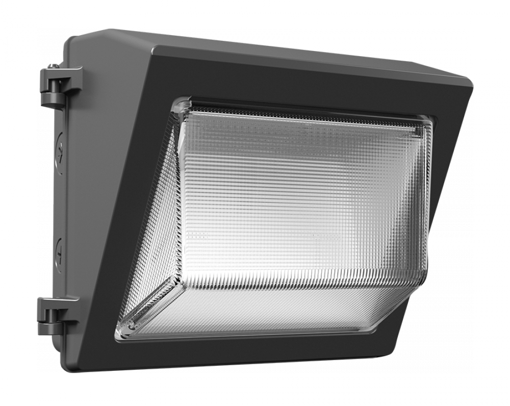 WALL PACKS WP1 FIELD ADJUSTABLE 15/20/29W FIELD ADJUSTABLE 3000/4000/5000K 120V-277V LIGHTCLOUD CO