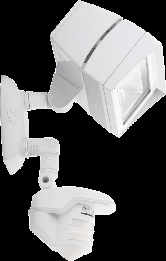 OUTDOOR MOTION SENSORS OUTSENSORS RESIDENTIAL 1681 LUMENS LSENSOR FFLED18 18W COOL LED WITH STL360