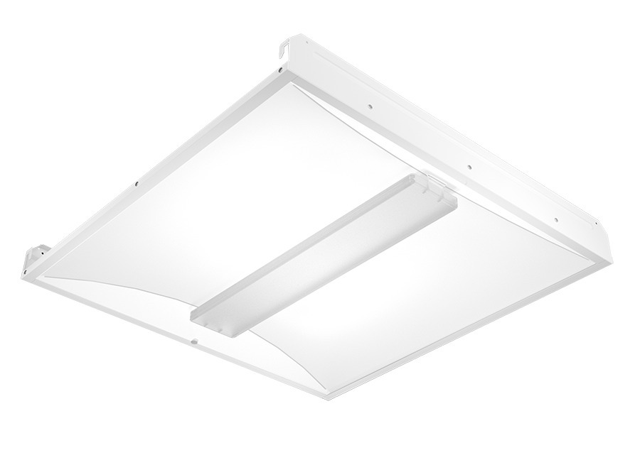 PANELS & TROFFERS 2227-4408 LUMENS SWISH FIELD ADJUSTABLE 19/22/39W 3500/4000/5000K 120V-277V