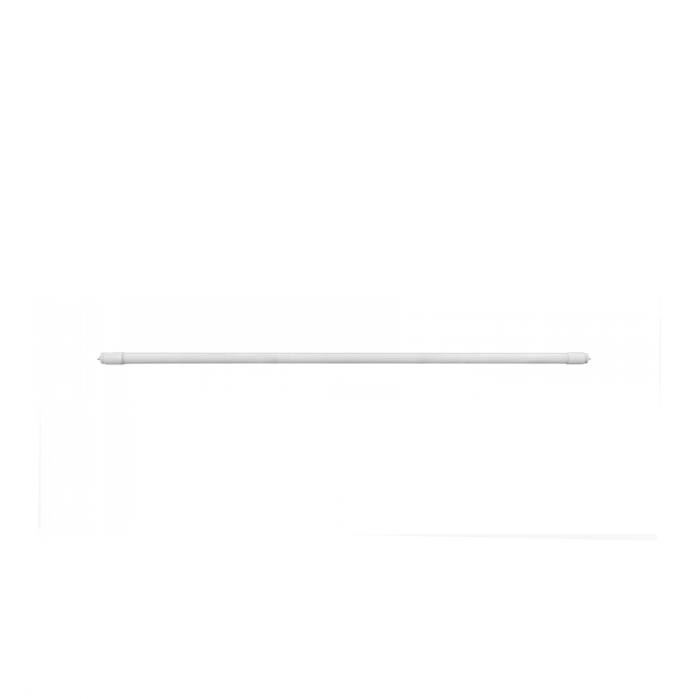 LINEAR TUBES 2150 LUMENS T8 14W 4 FEET GLASS 80CRI 5000K BALLAST HYBRID