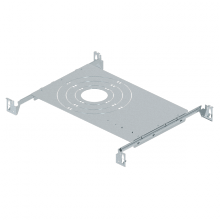 RAB Lighting DLPLATE/WFR3468/NB - Rab Lighting