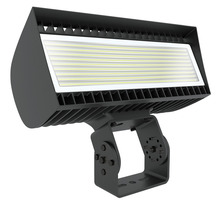 RAB Lighting FXLEDLT - FLOODLIGHTS 61887-72677 LUMENS FLEXFLOOD-L FIELD ADJUSTABLE 445-534W TRUNNION 5000K/4000K 120V-277