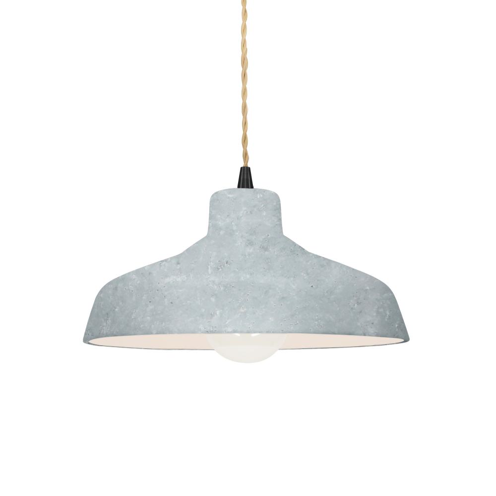 Small Loft 1-Light Pendant