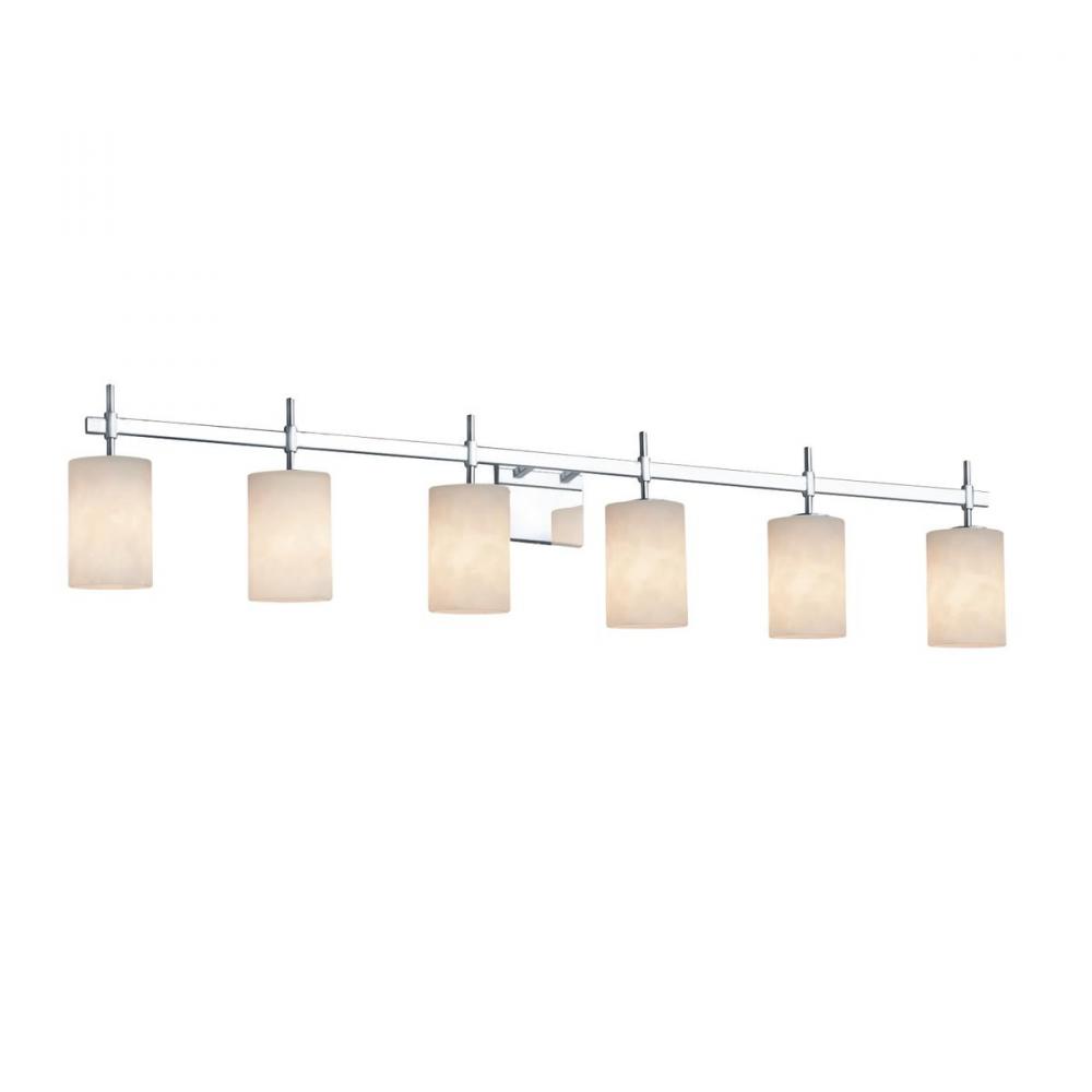 Union 6-Light Bath Bar