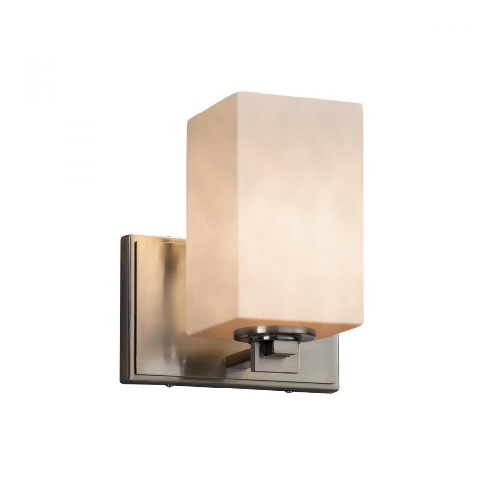 Era 1-Light Wall Sconce