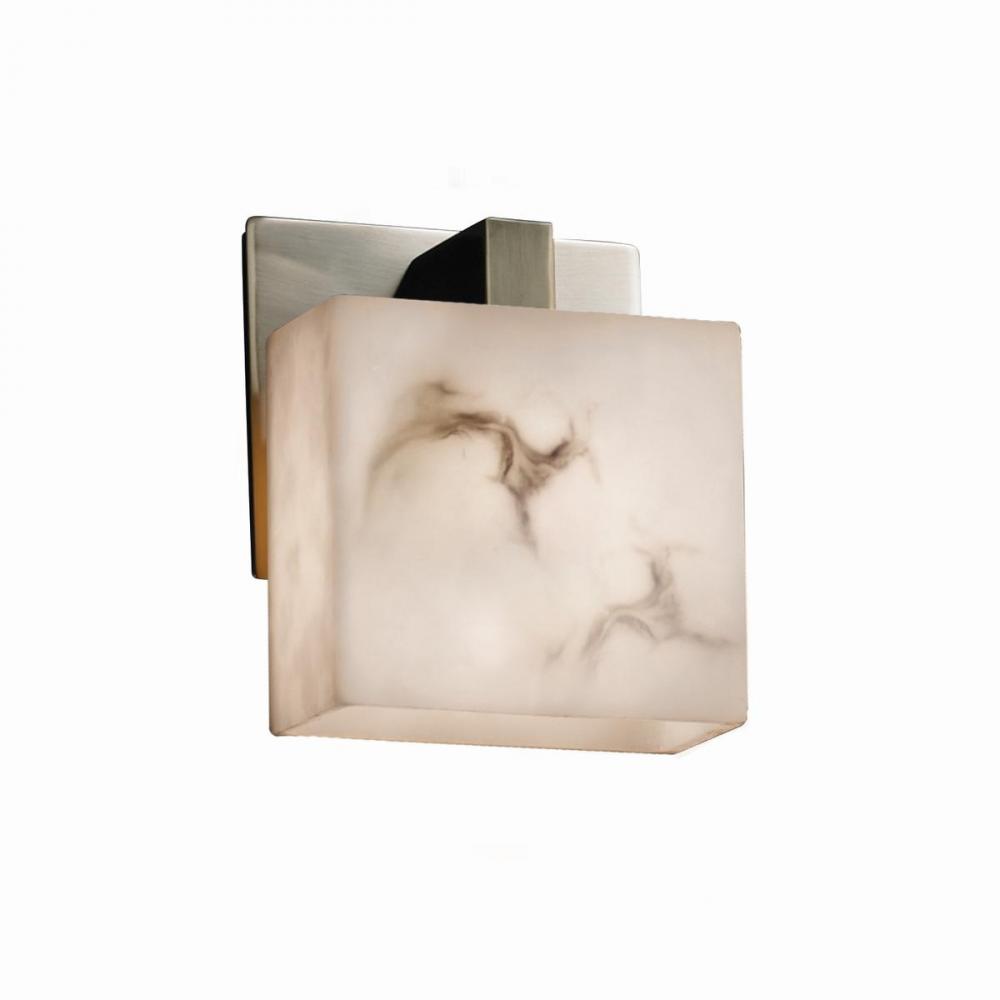 Modular 1-Light Wall Sconce (ADA)