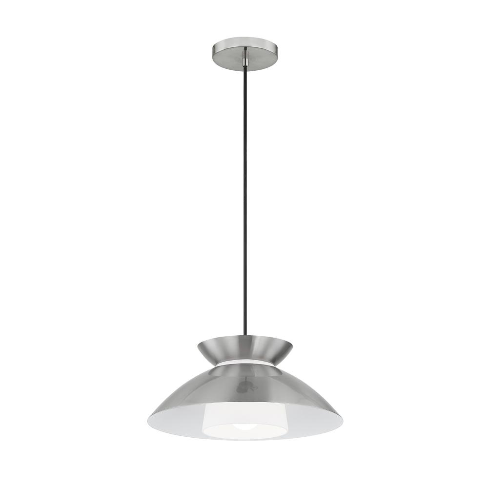 Noreen 14" 1-Light Pendant