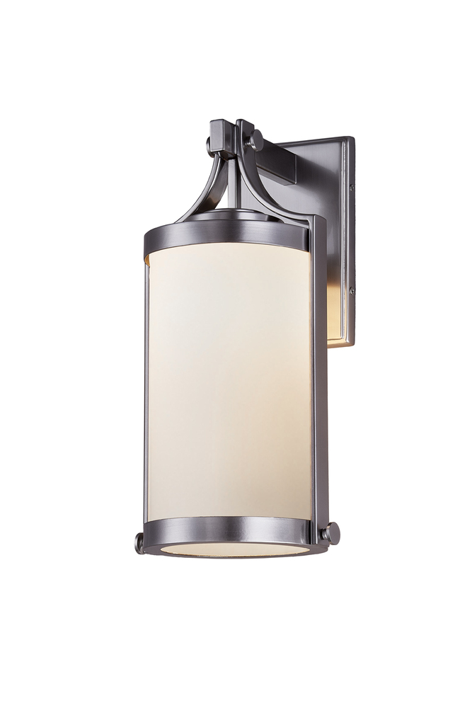 Cypress Outdoor Lantern Wall Sconce