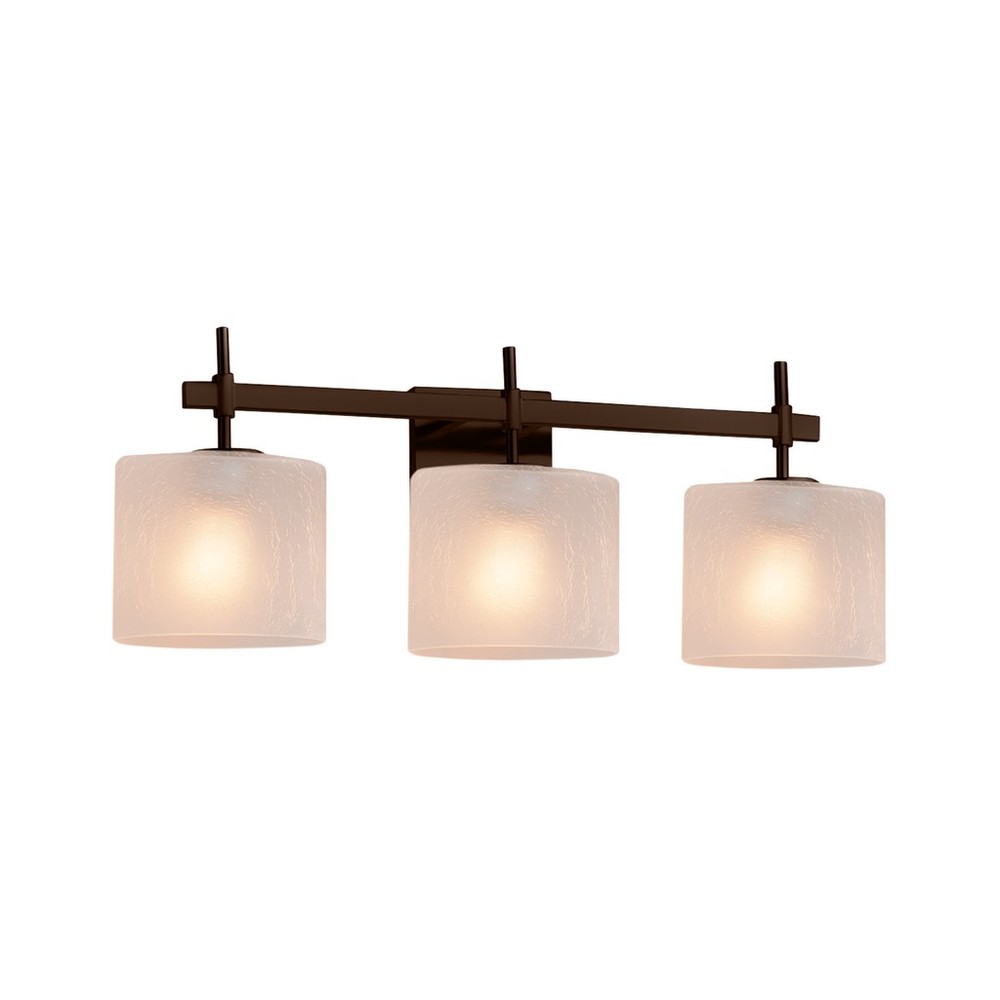 Union 3-Light LED Bath Bar