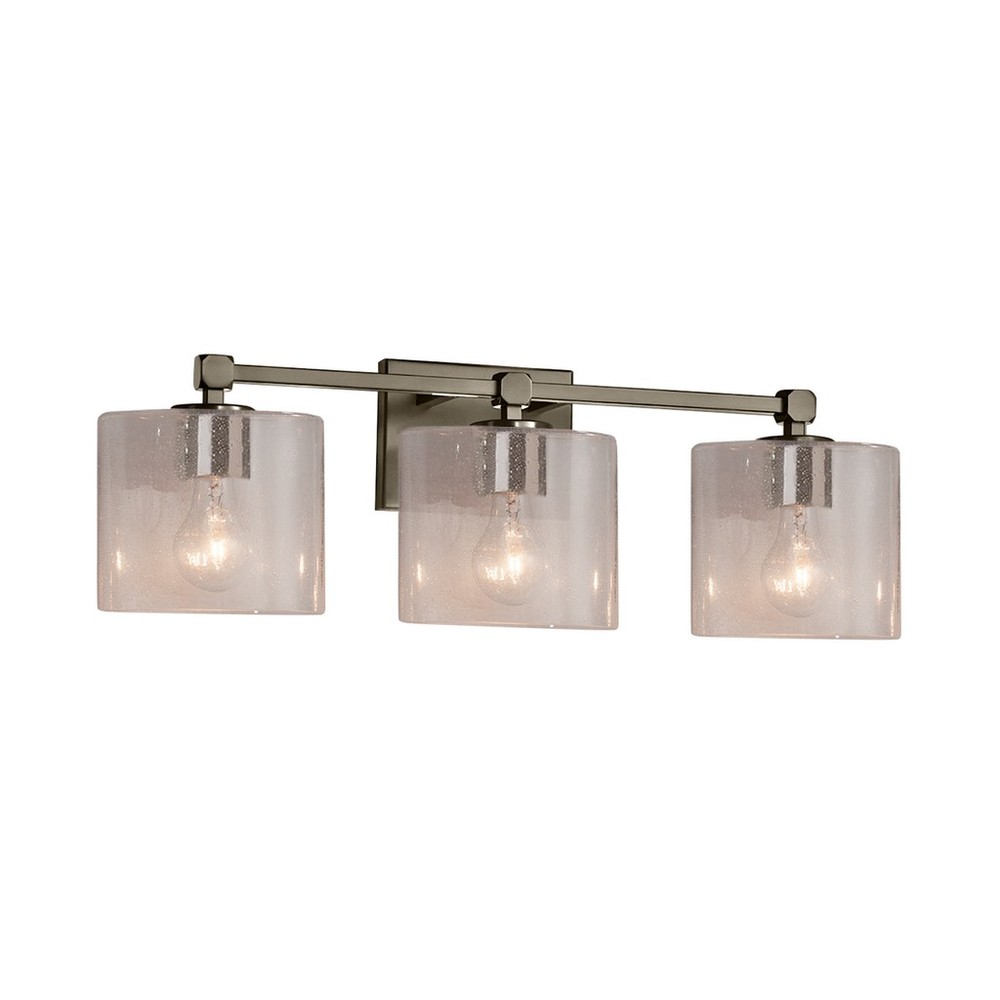 Tetra 3-Light Bath Bar