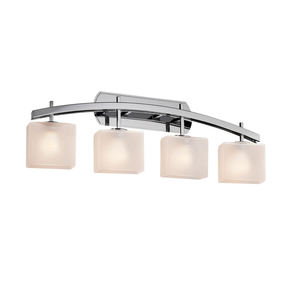 Archway 4-Light LED Bath Bar