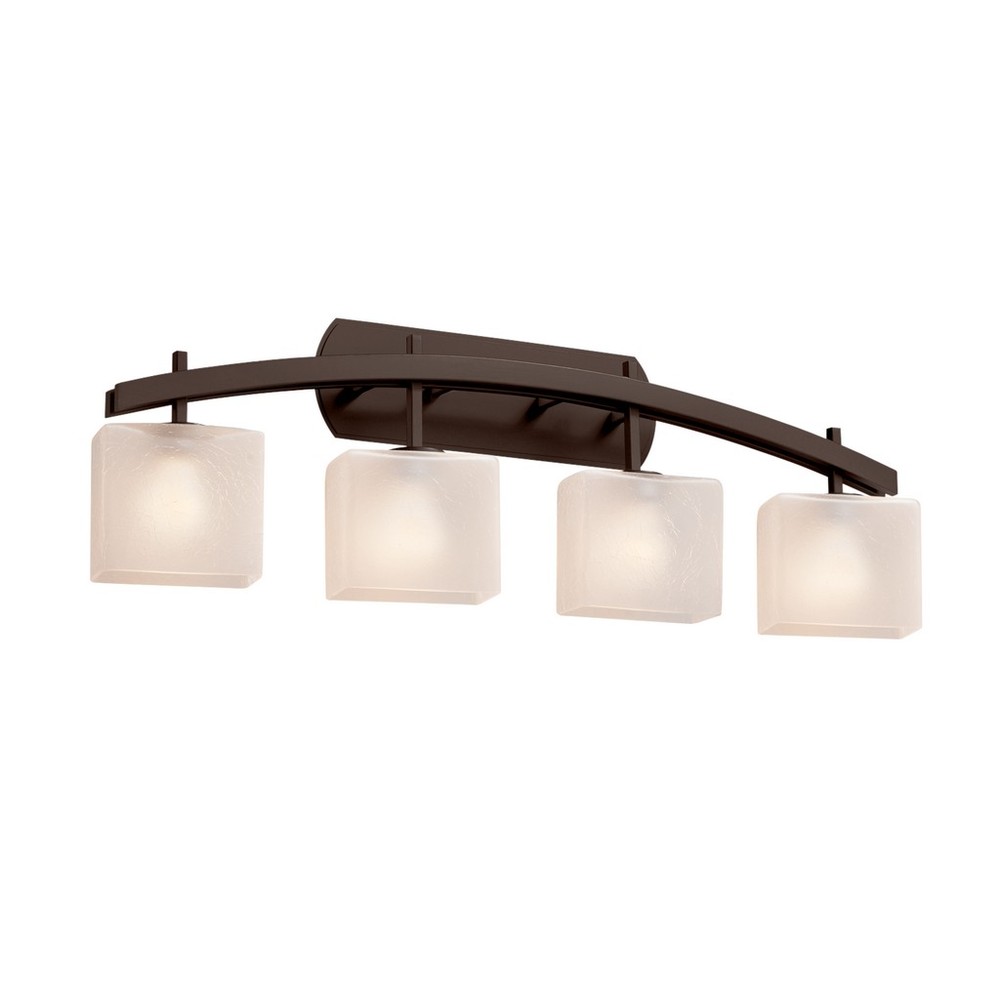 Archway 4-Light LED Bath Bar