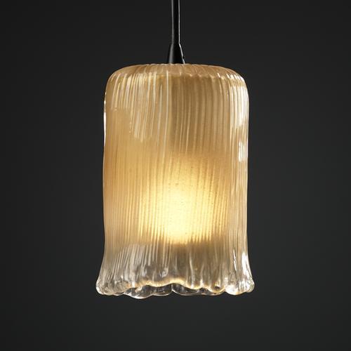 Mini 1-Light LED Pendant