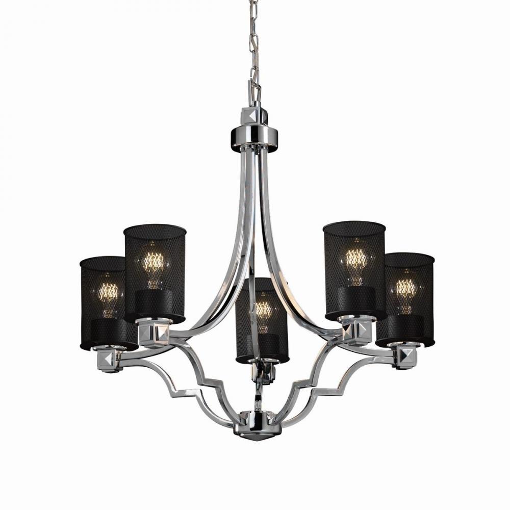 Argyle 5-Light Chandelier