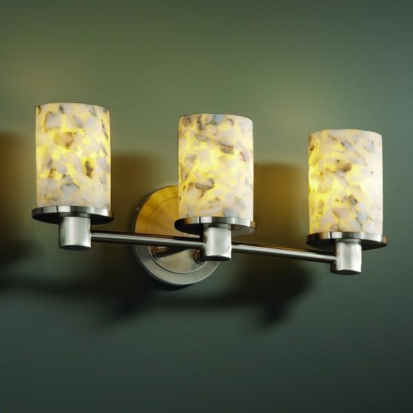 Rondo 3-Light LED Bath Bar