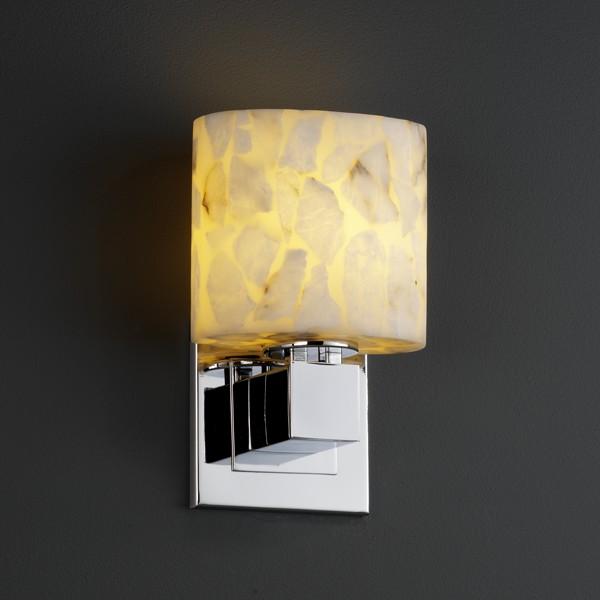 Aero ADA 1-Light LED Wall Sconce (No Arms)