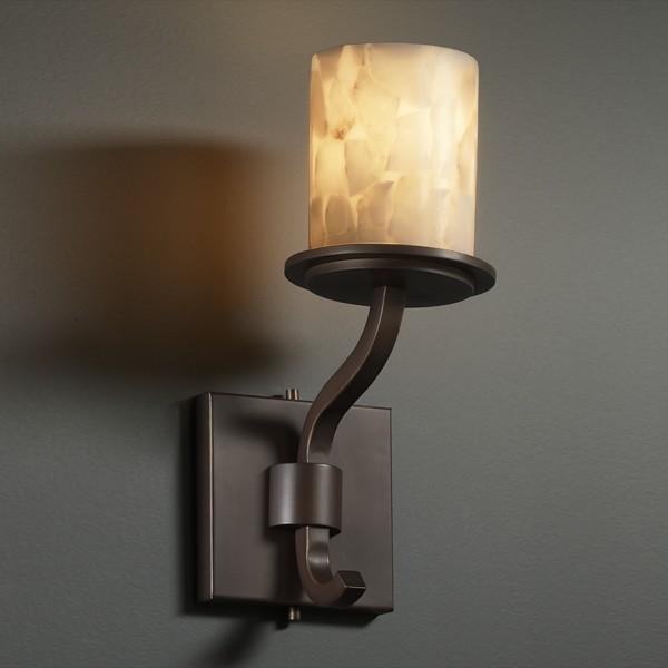 Sonoma 1-Light Wall Sconce (Short)