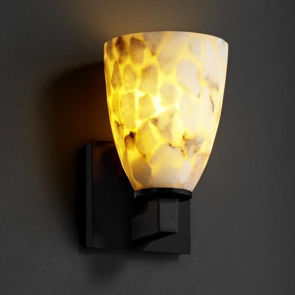 Modular 1-Light Wall Sconce