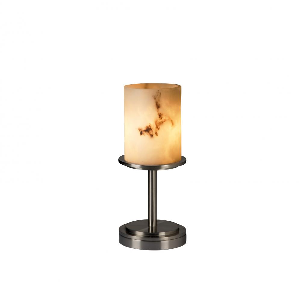 Dakota 1-Light Table Lamp (Short)