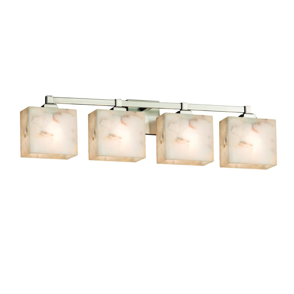 Regency 4-Light LED Bath Bar