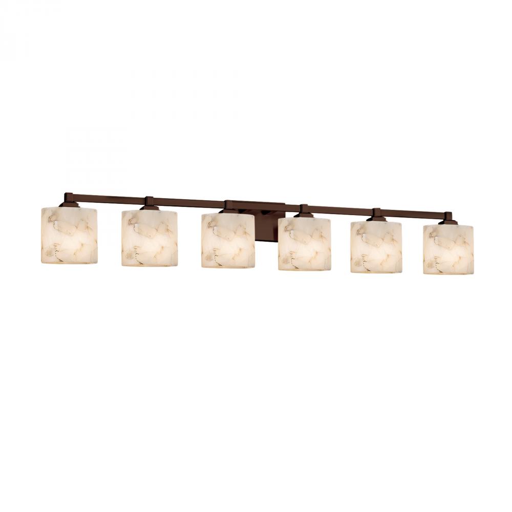 Regency 6-Light LED Bath Bar