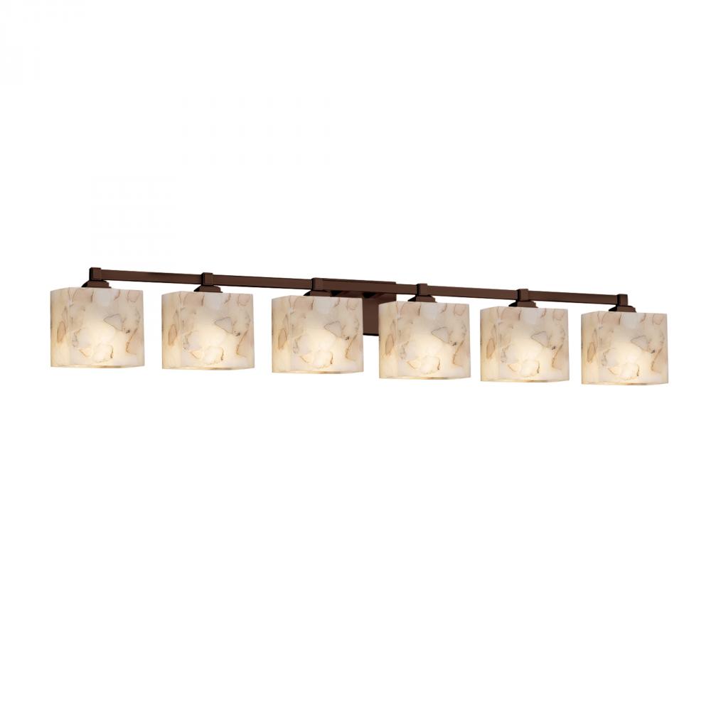 Regency 6-Light LED Bath Bar