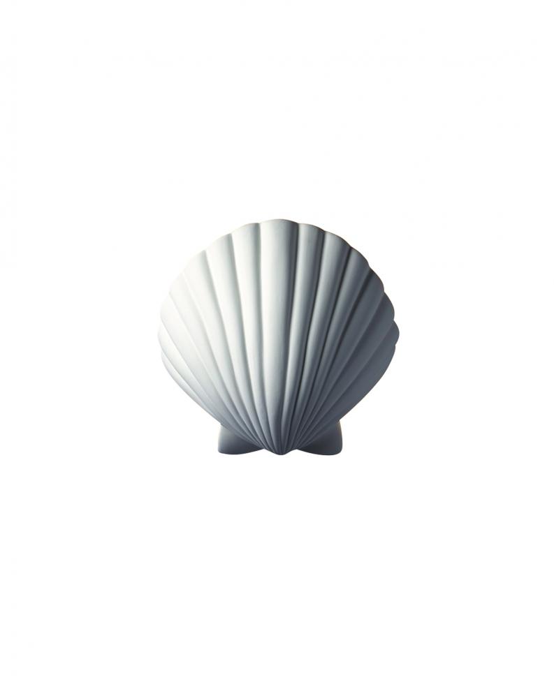 ADA Scallop Shell LED Wall Sconce