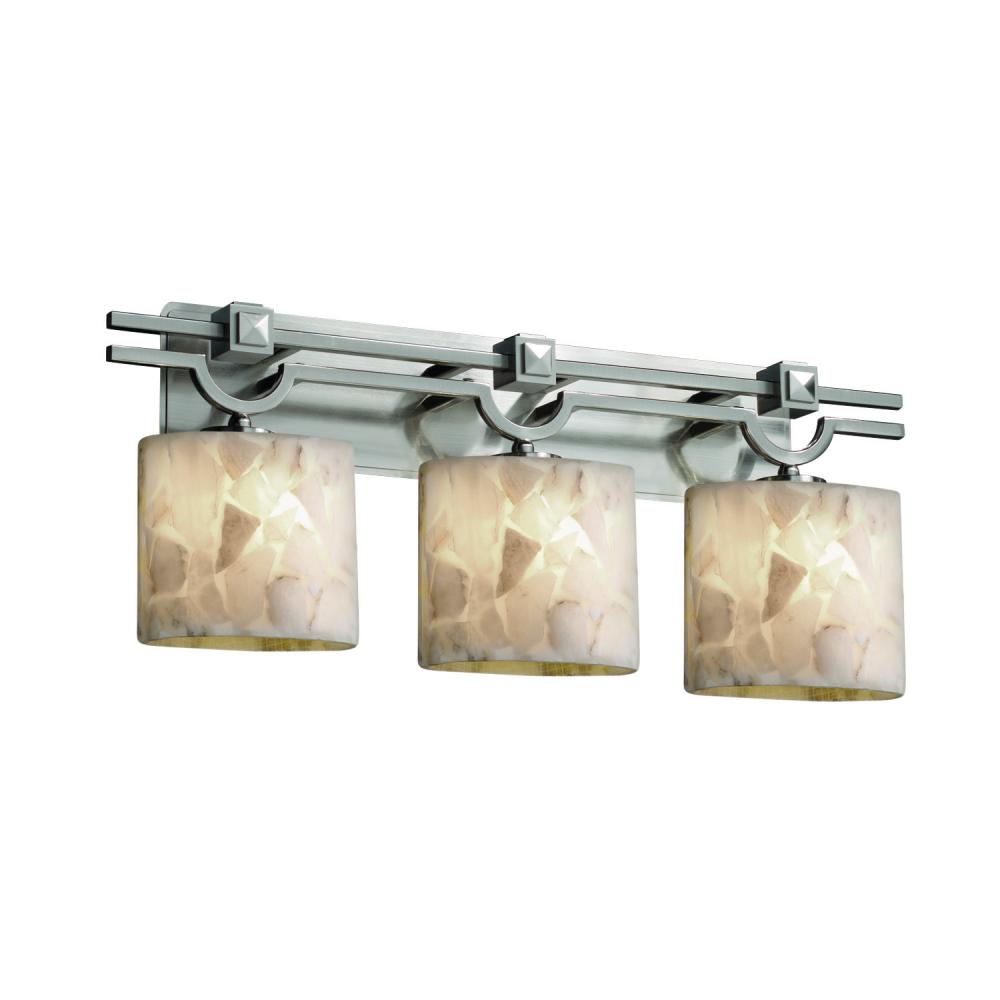 Argyle 3-Light Bath Bar