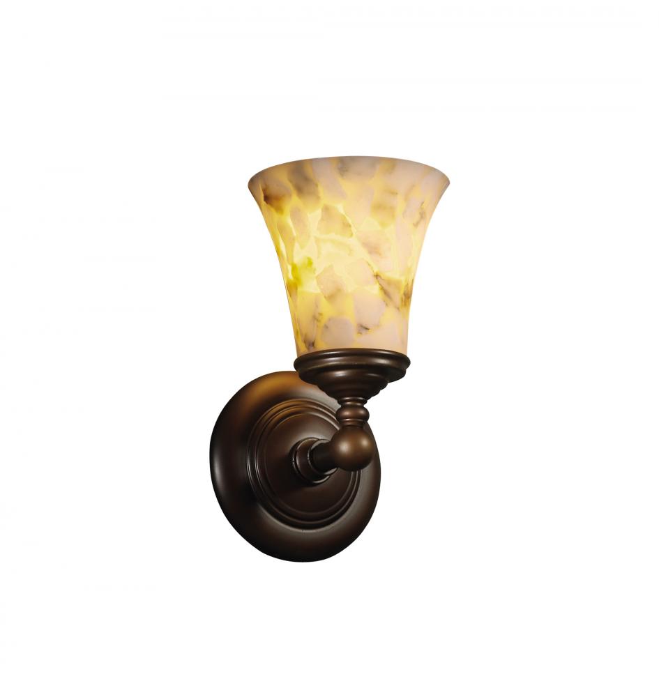 Tradition 1-Light LED Wall Sconce