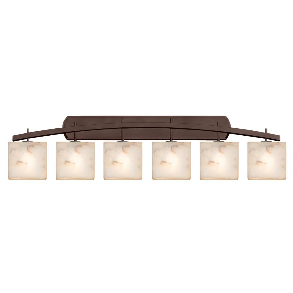 Archway 6-Light LED Bath Bar