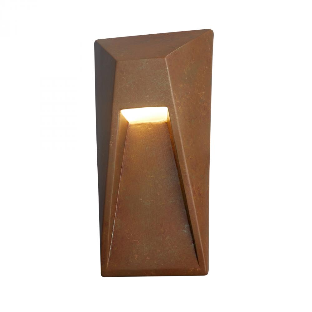 ADA Vertice LED Wall Sconce