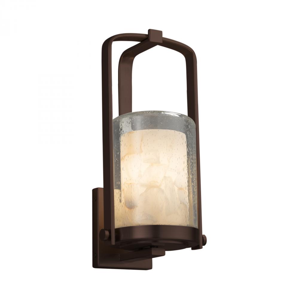 Atlantic Small Outdoor LED Wall Sconce