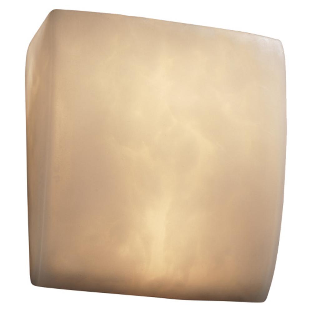 ADA Square LED Wall Sconce