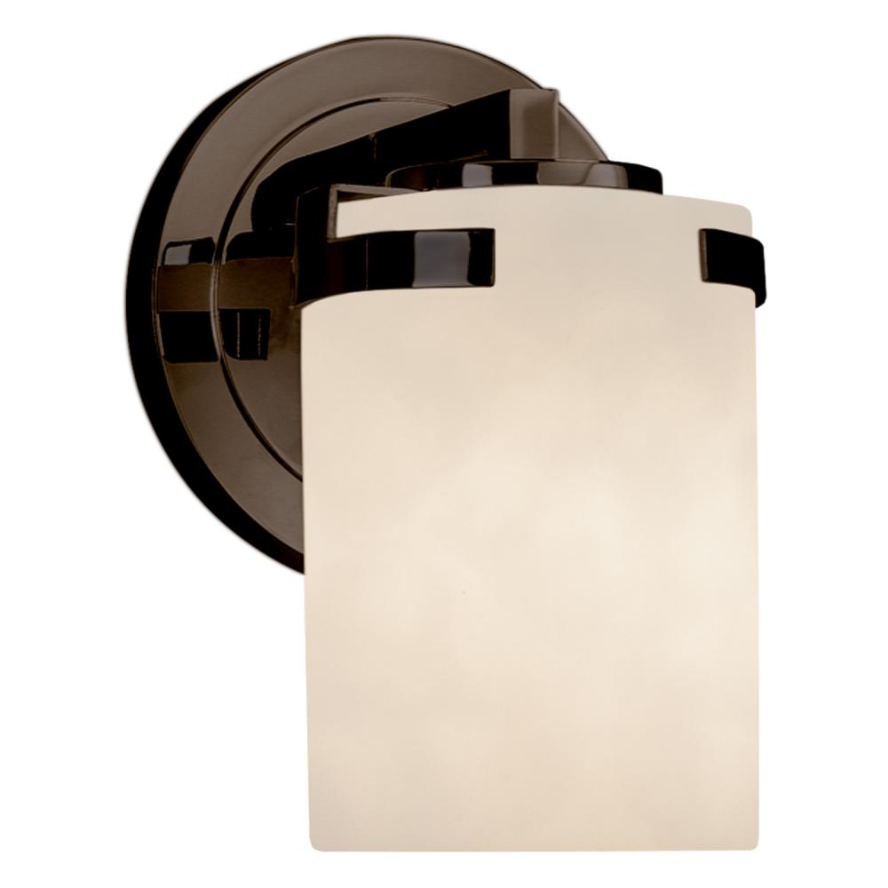 Atlas 1-Light Wall Sconce