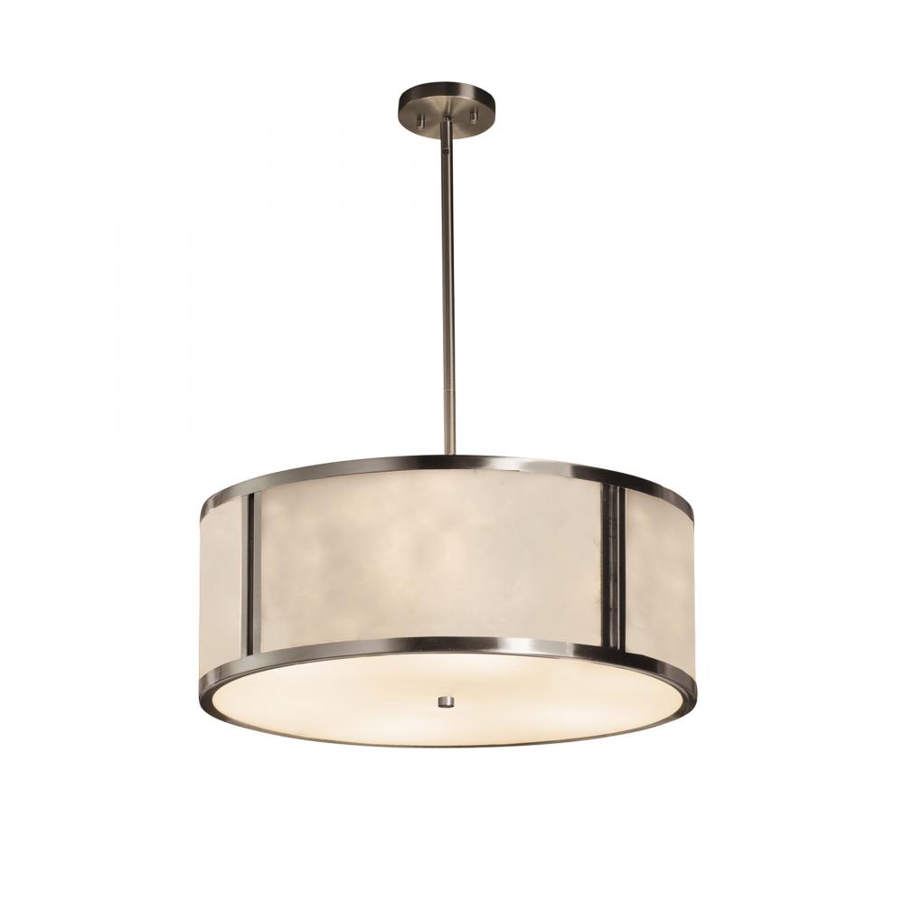 Tribeca 24" Drum Pendant