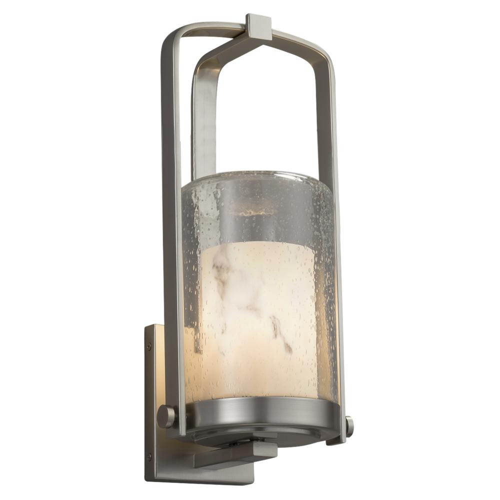 Atlantic Small Outdoor LED Wall Sconce