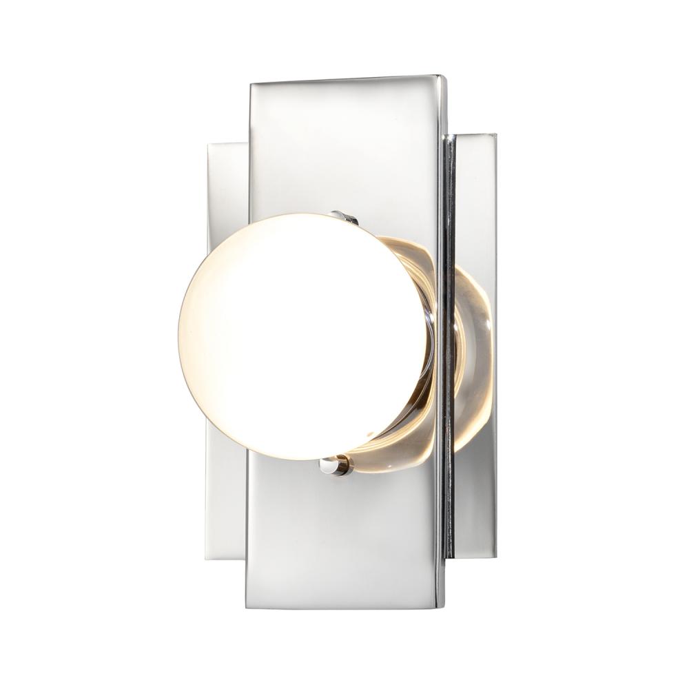 Luna ADA 1-Light LED Wall Sconce