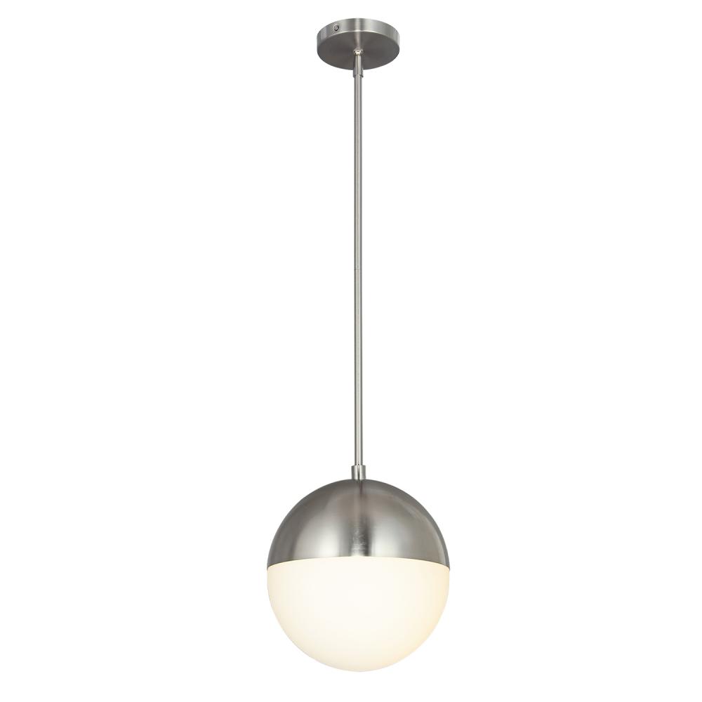 Ion 1-Light 10" Pendant