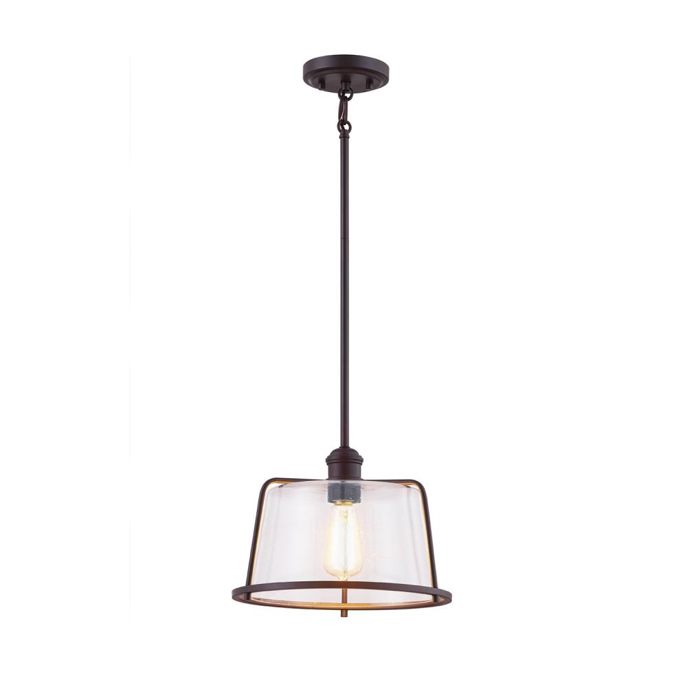 Revere 12" 1-Light Pendant