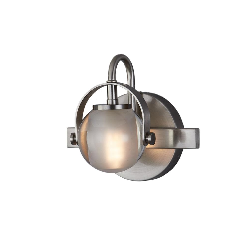 Conduit 1-Light Wall Sconce