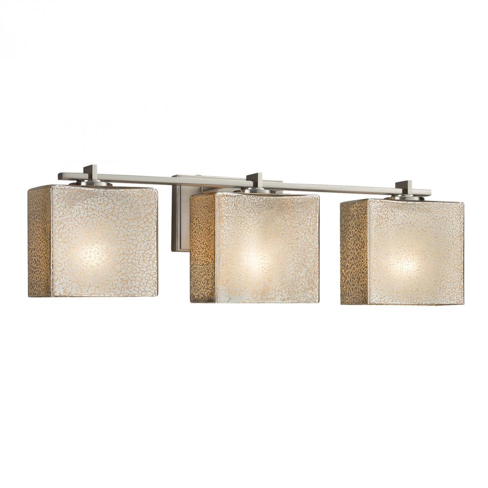 Era 3-Light Bath Bar