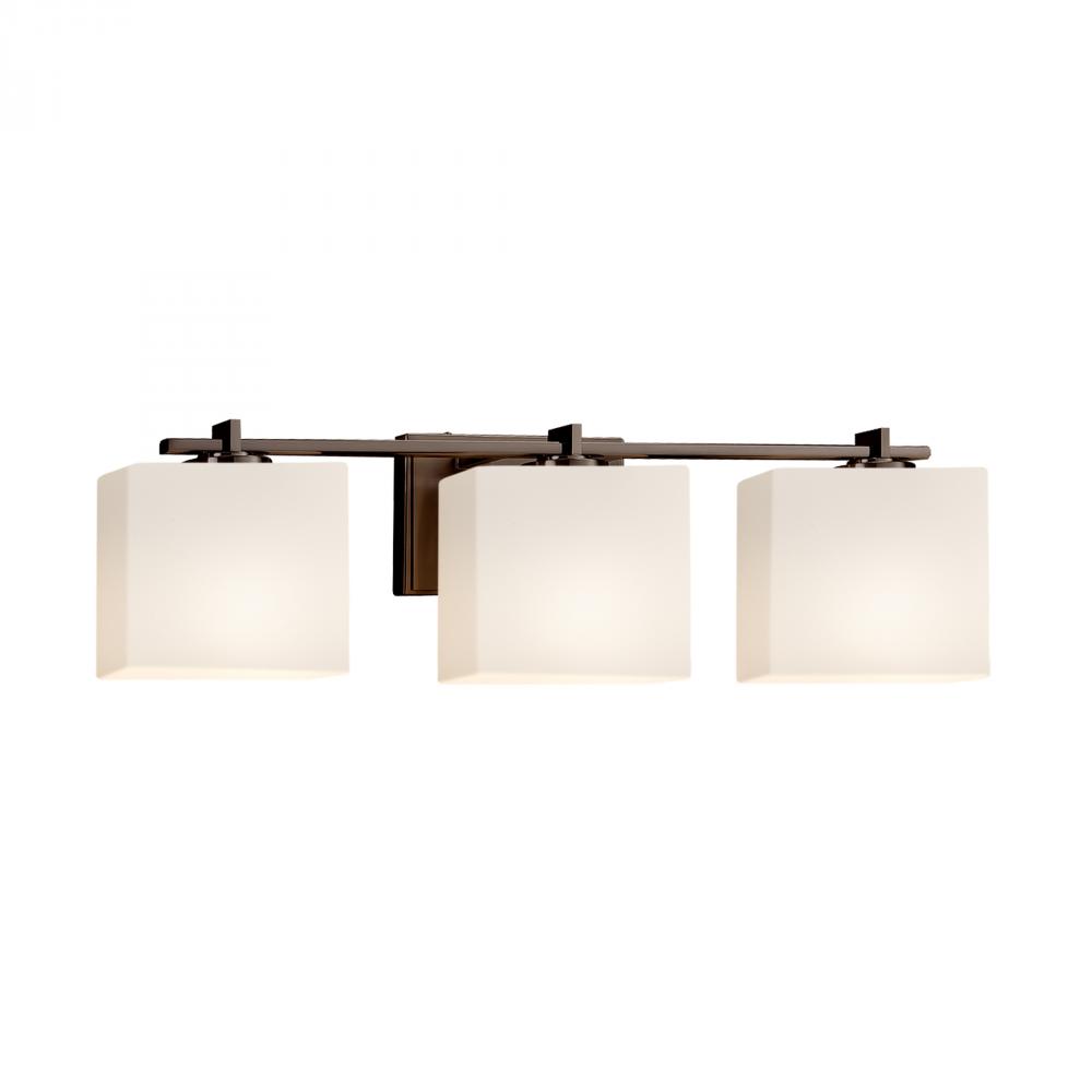 Era 3-Light Bath Bar