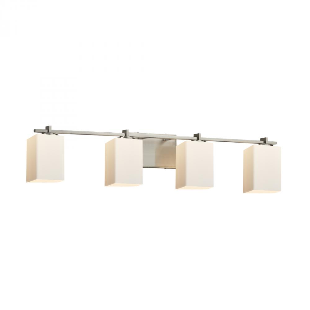 Era 4-Light Bath Bar