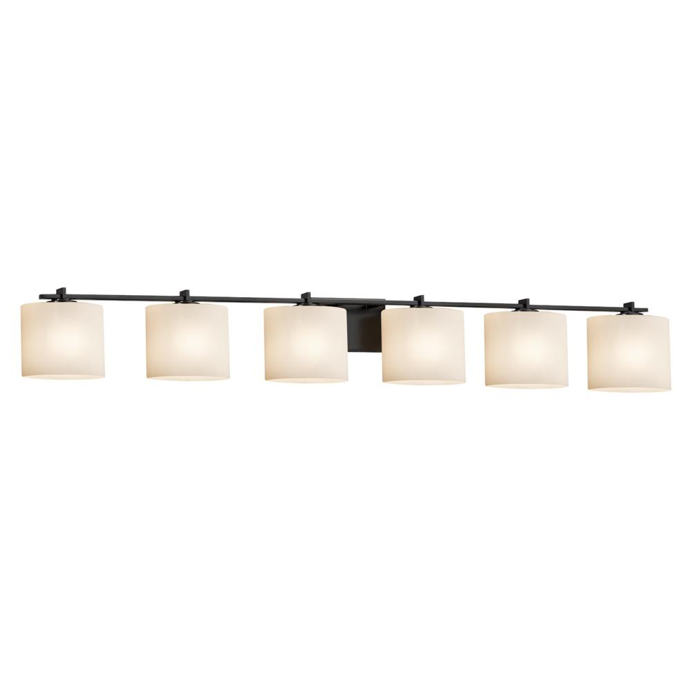 Era 6-Light LED Bath Bar