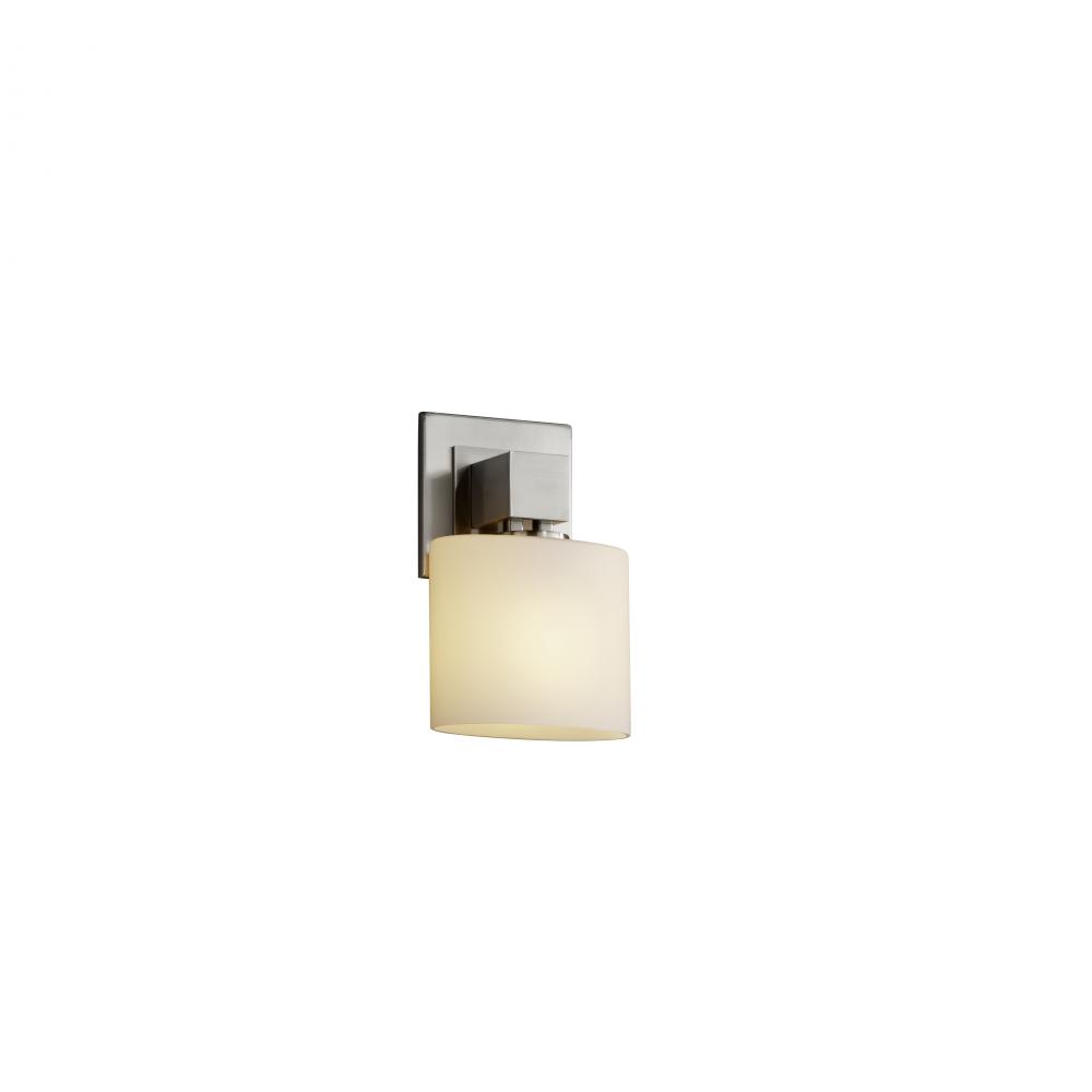 Aero ADA 1-Light Wall Sconce (No Arms)