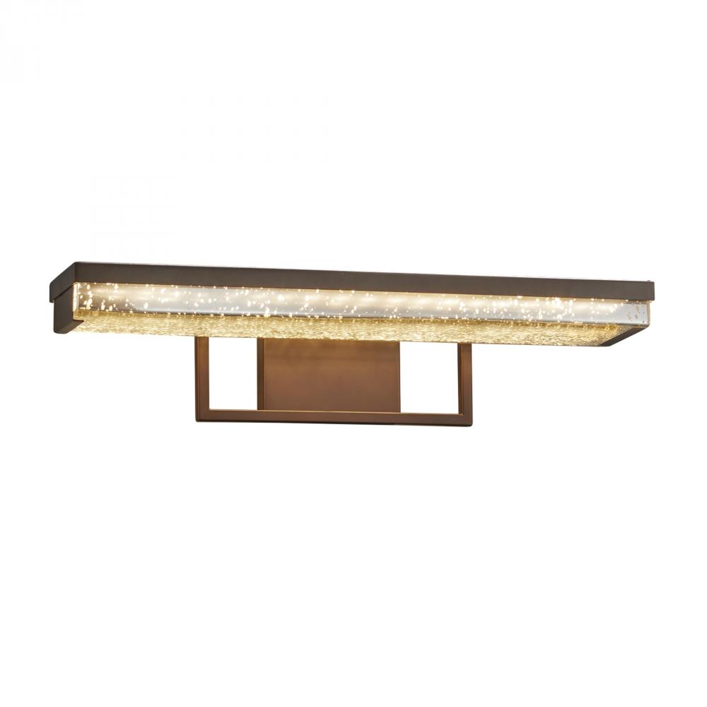 Elevate 20" Linear LED Wall/Bath